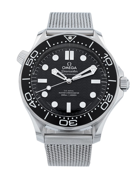 Omega Seamaster Diver 300m 210.30.42.20.01.010